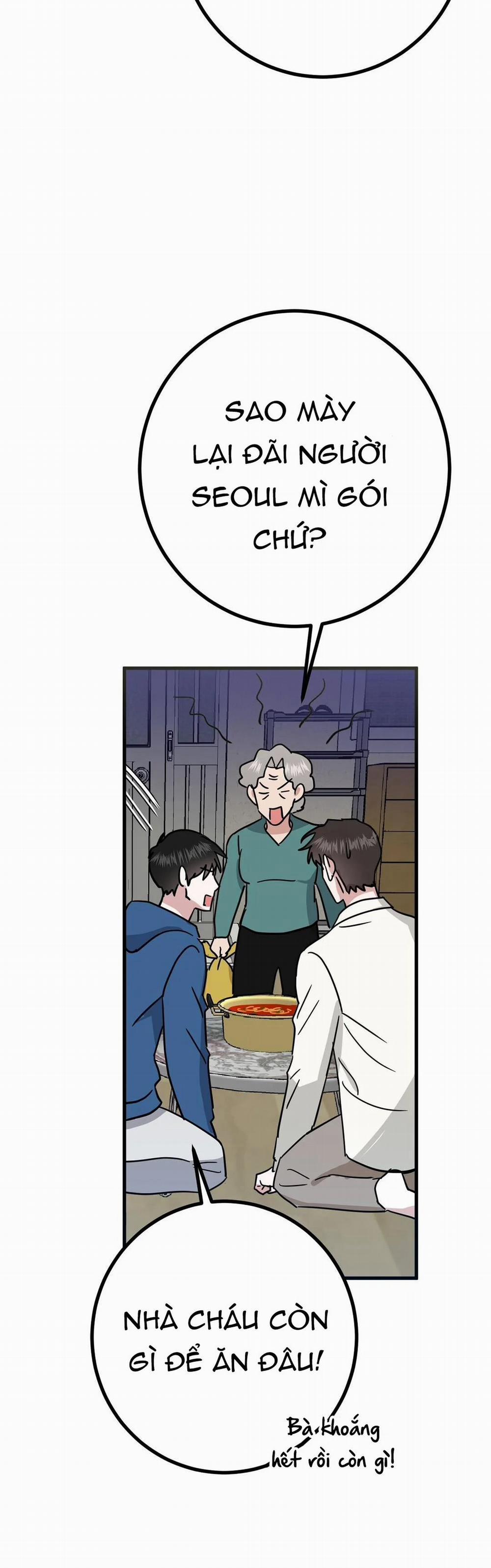 Nhà Tôi Thành Phim Trường Mất Rồi 7 trang 38