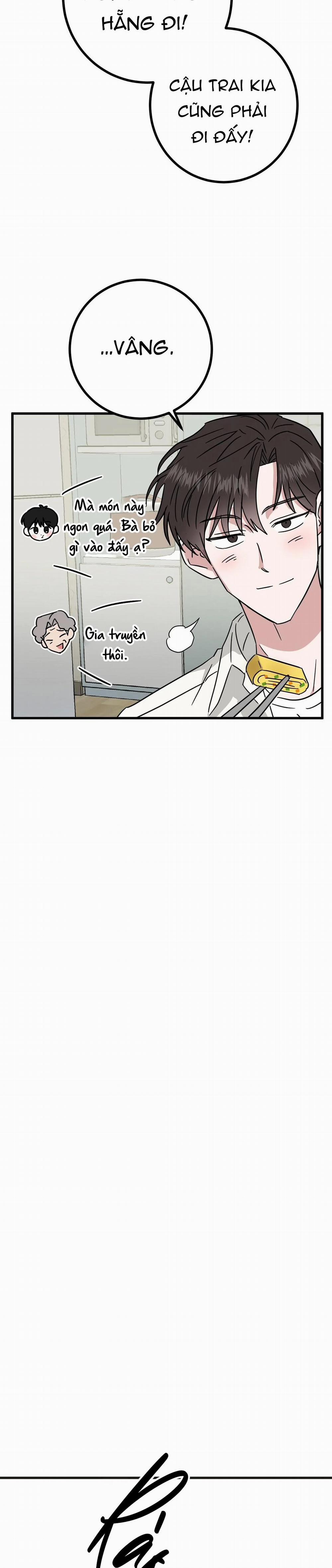 Nhà Tôi Thành Phim Trường Mất Rồi 7 trang 41