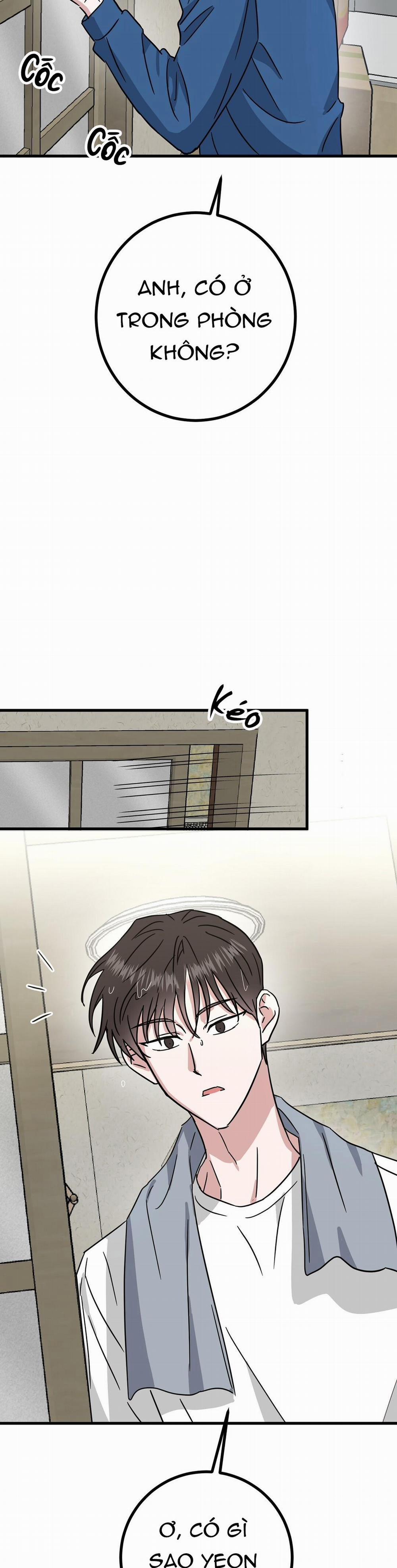 Nhà Tôi Thành Phim Trường Mất Rồi 7 trang 45