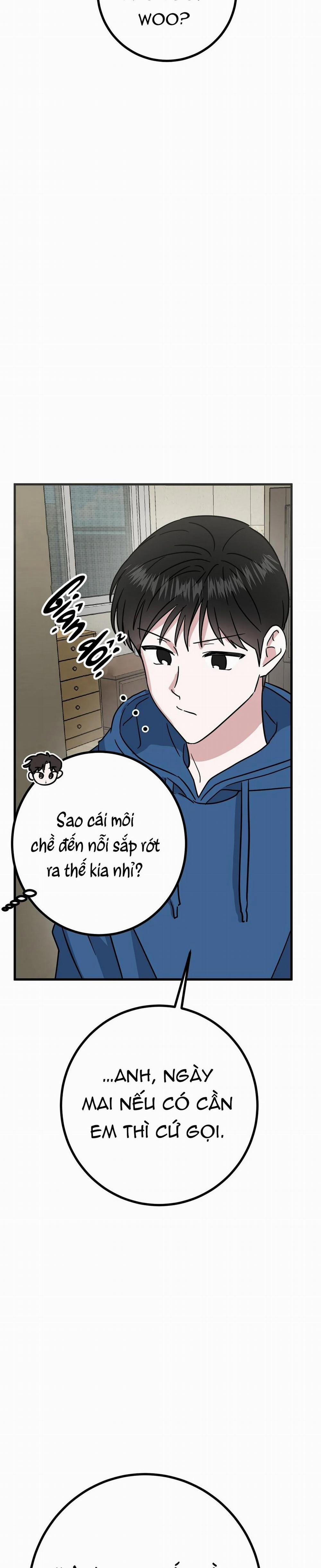 Nhà Tôi Thành Phim Trường Mất Rồi 7 trang 46