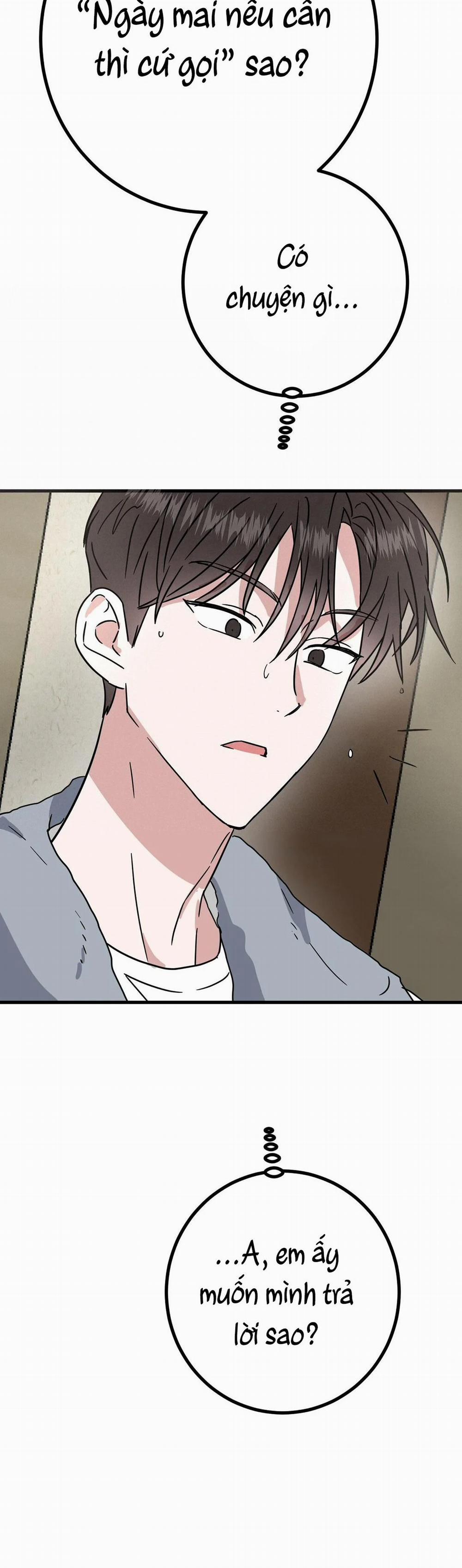 Nhà Tôi Thành Phim Trường Mất Rồi 7 trang 47