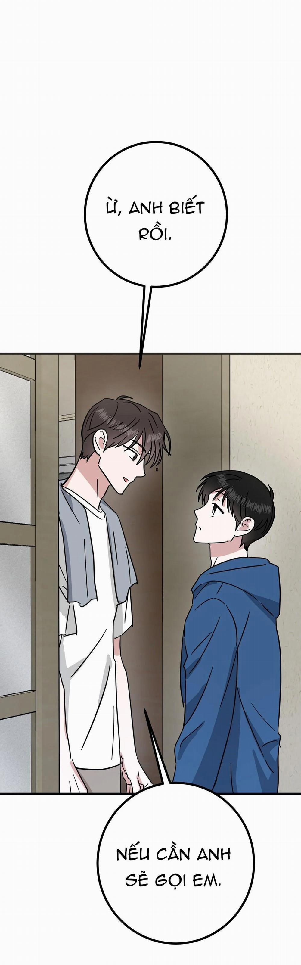 Nhà Tôi Thành Phim Trường Mất Rồi 7 trang 48