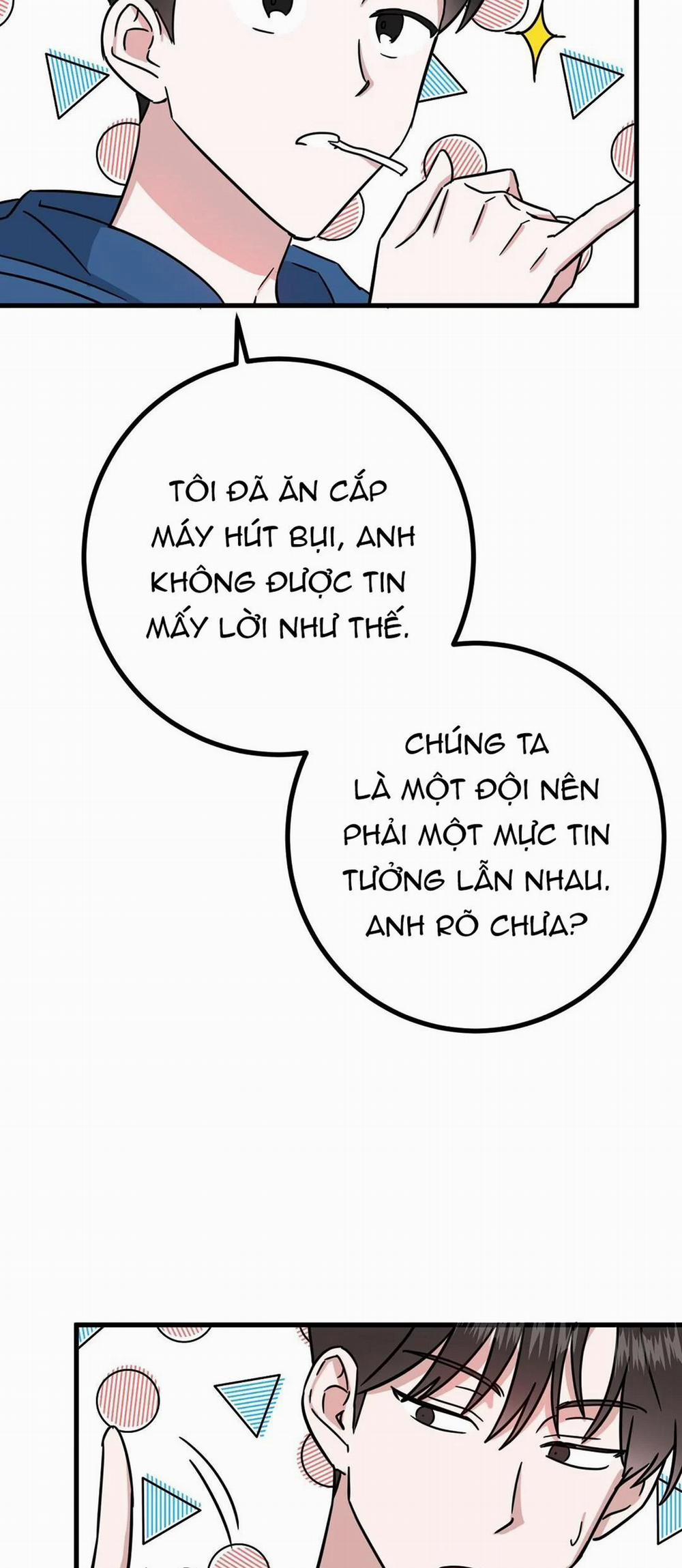 Nhà Tôi Thành Phim Trường Mất Rồi 7 trang 5