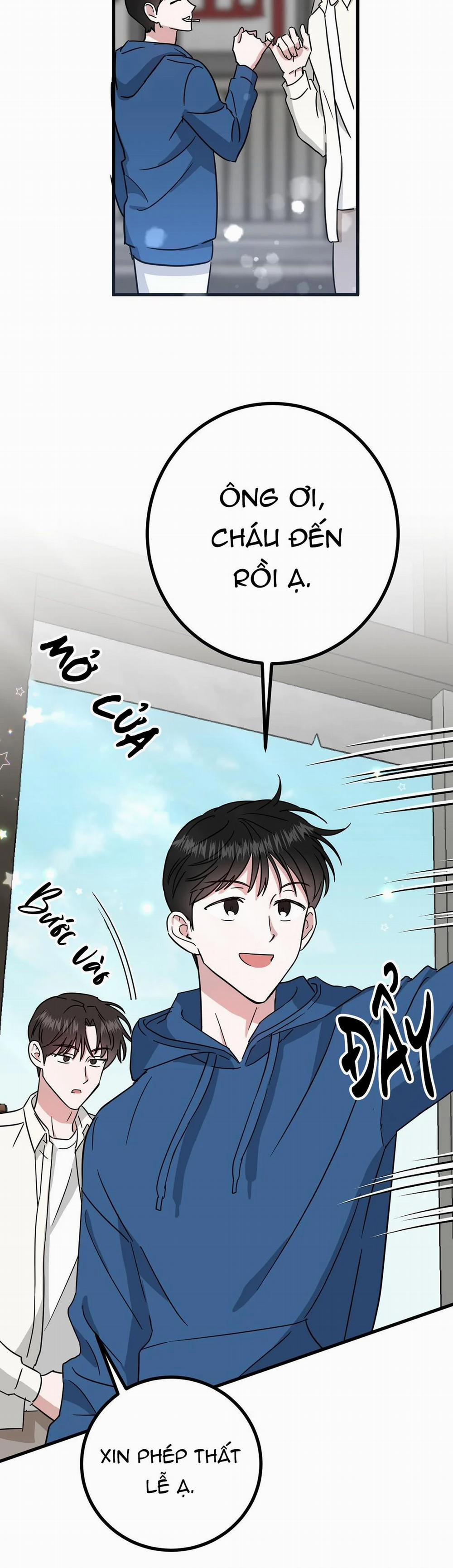 Nhà Tôi Thành Phim Trường Mất Rồi 7 trang 7