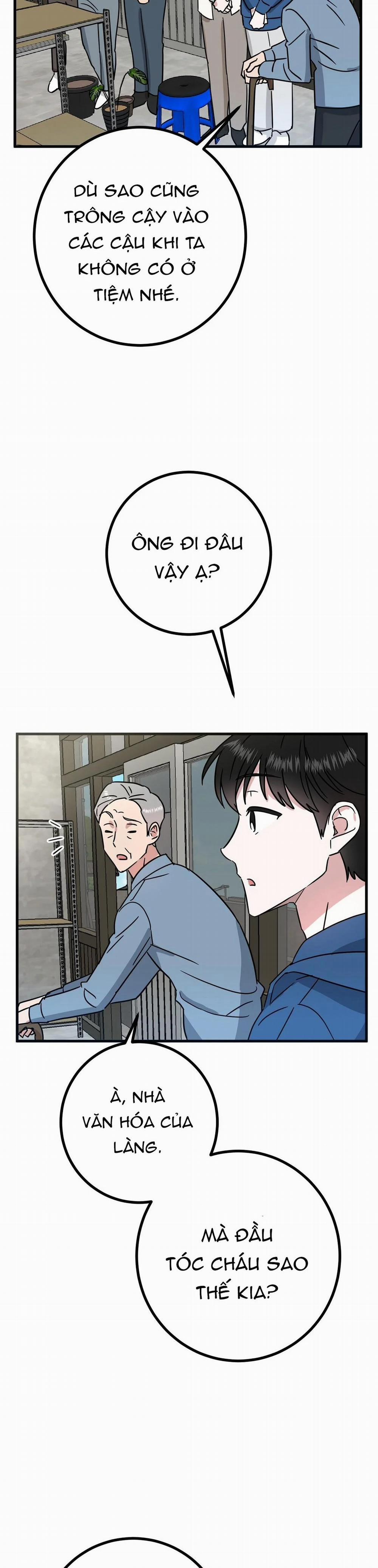 Nhà Tôi Thành Phim Trường Mất Rồi 7 trang 9