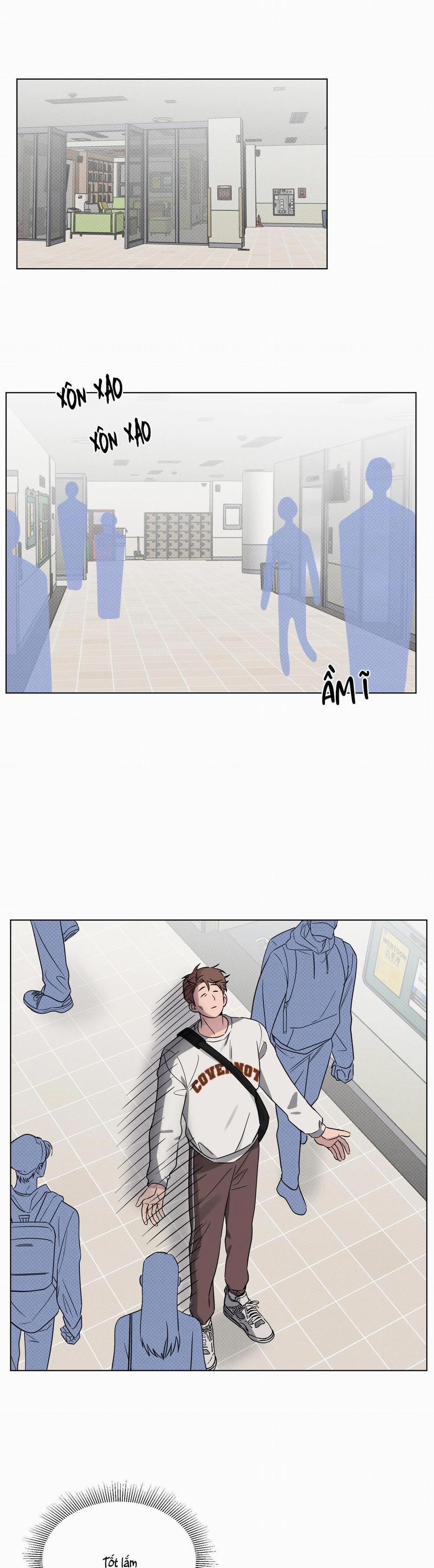 Nhà Tôi Thành Phim Trường Mất Rồi 8 trang 0