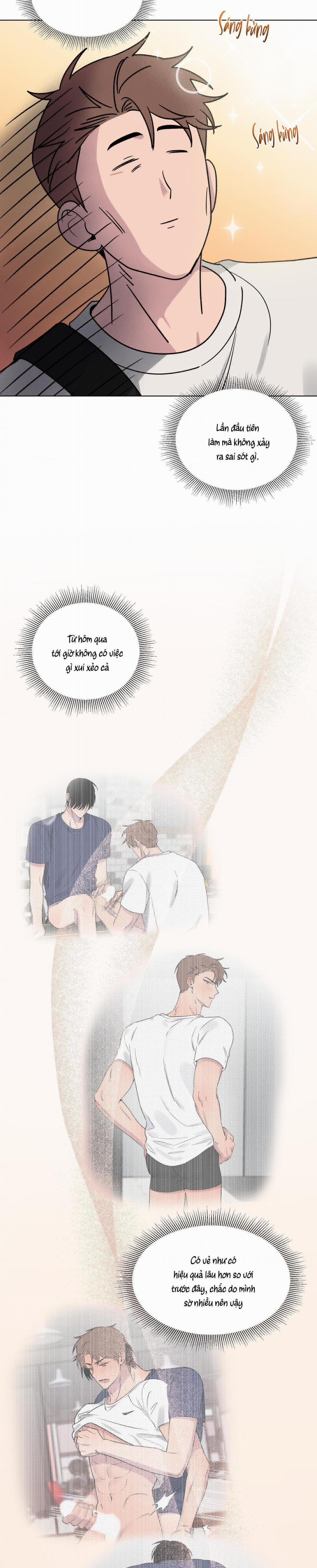 Nhà Tôi Thành Phim Trường Mất Rồi 8 trang 1