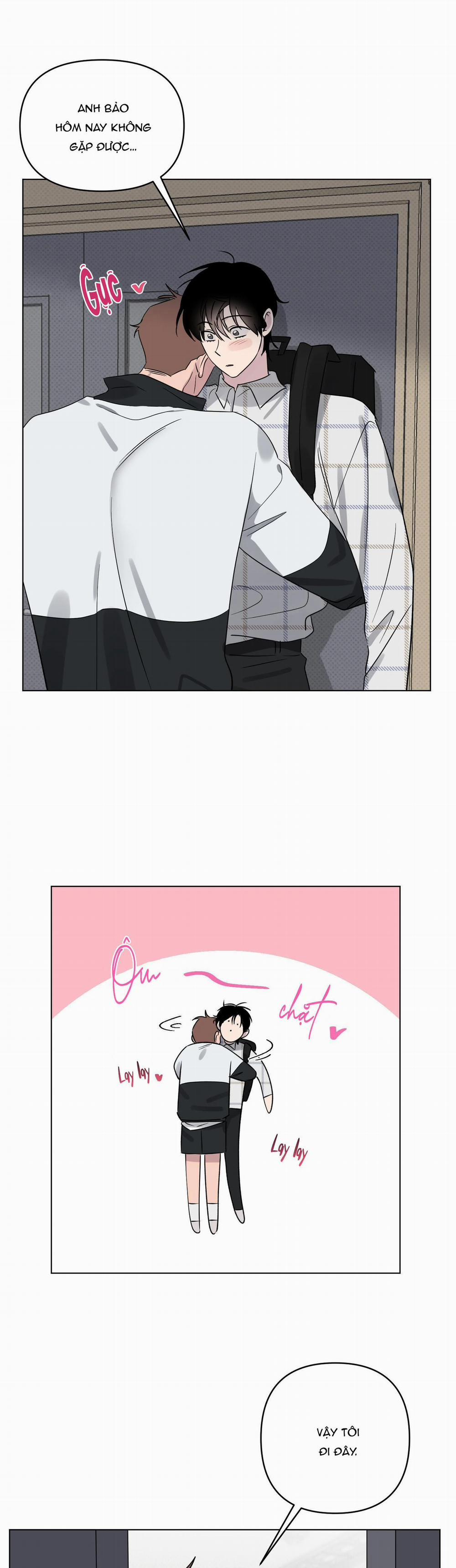 Nhà Tôi Thành Phim Trường Mất Rồi 8 trang 10