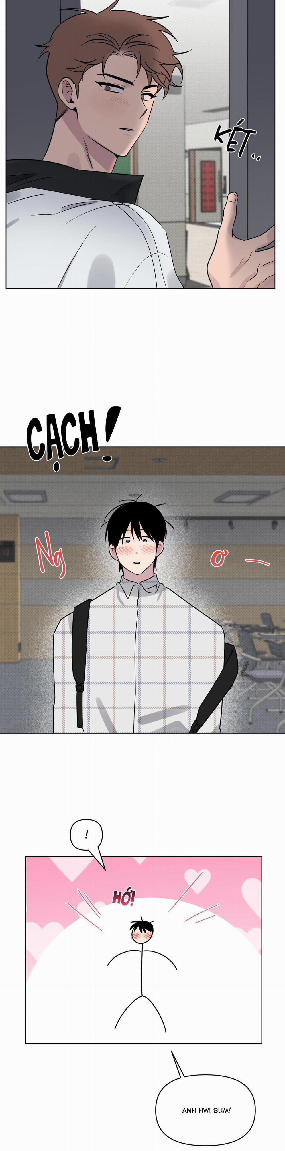 Nhà Tôi Thành Phim Trường Mất Rồi 8 trang 11