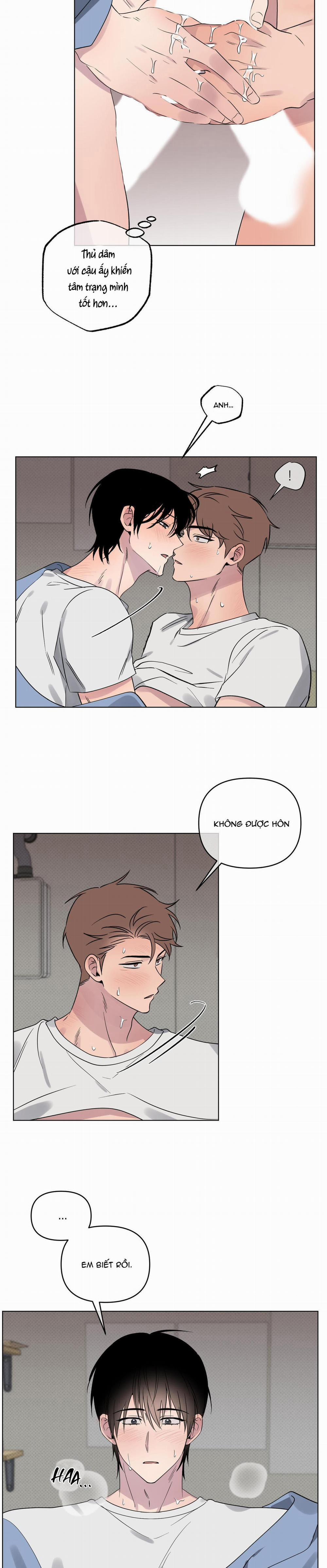 Nhà Tôi Thành Phim Trường Mất Rồi 8 trang 16