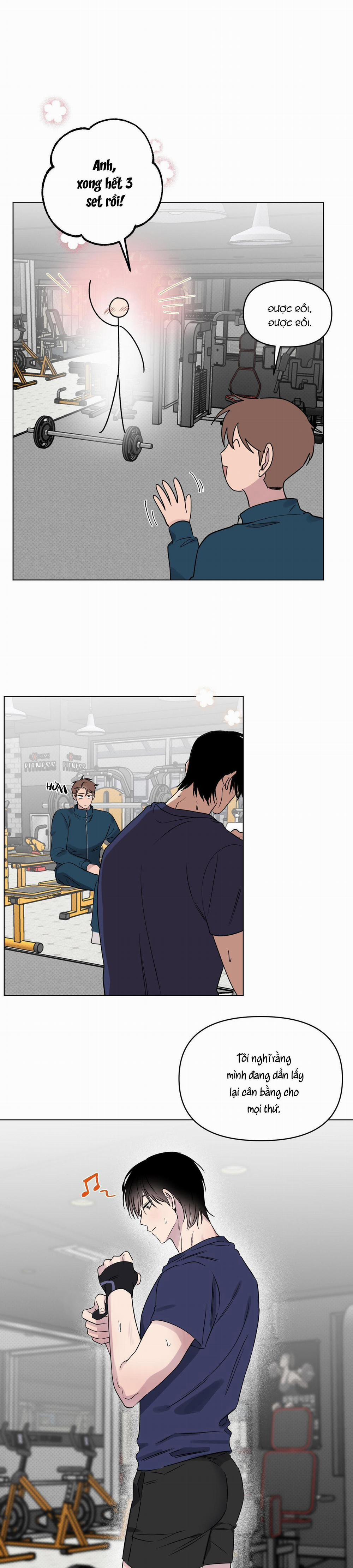 Nhà Tôi Thành Phim Trường Mất Rồi 8 trang 18