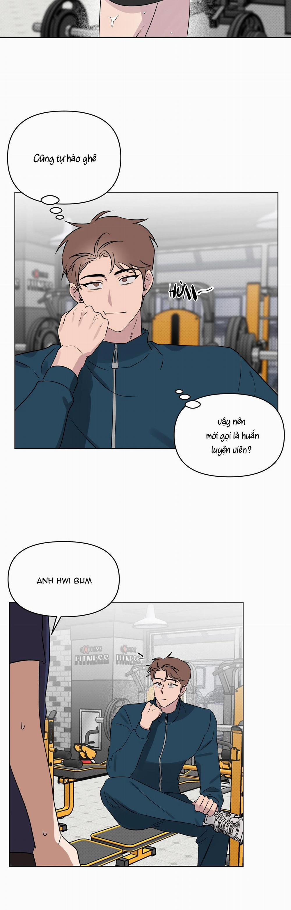 Nhà Tôi Thành Phim Trường Mất Rồi 8 trang 19