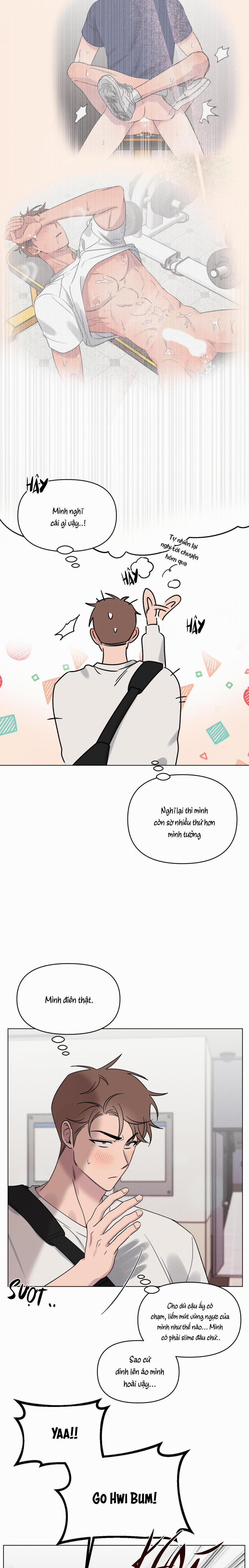 Nhà Tôi Thành Phim Trường Mất Rồi 8 trang 2