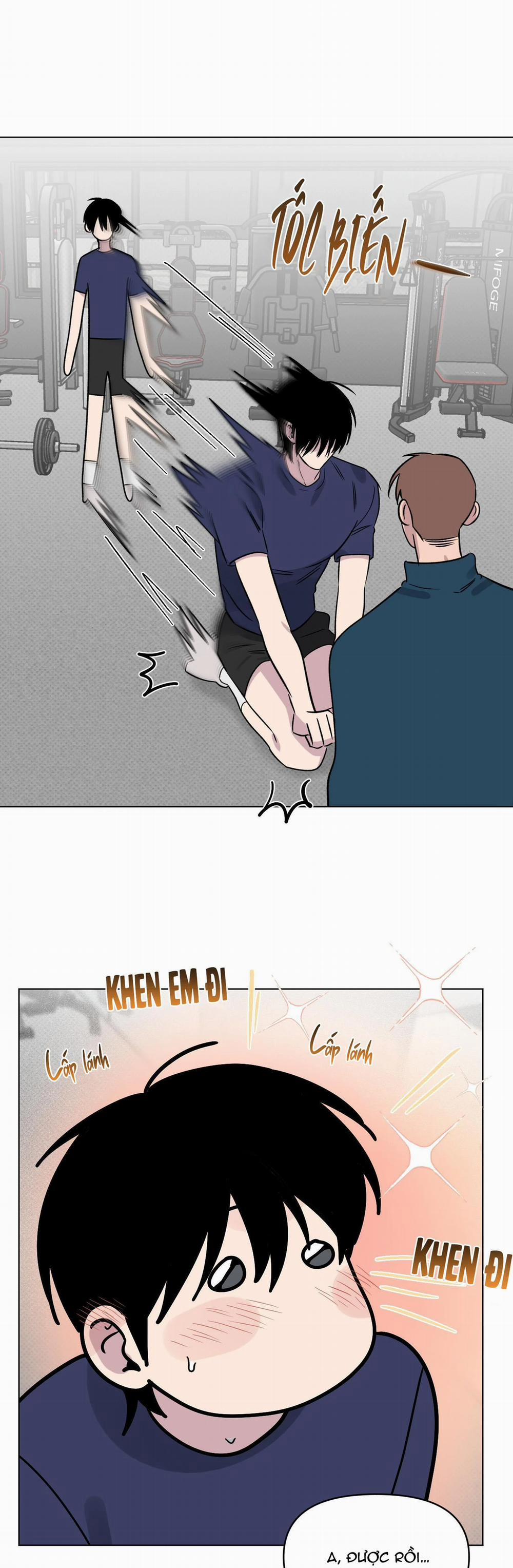 Nhà Tôi Thành Phim Trường Mất Rồi 8 trang 20