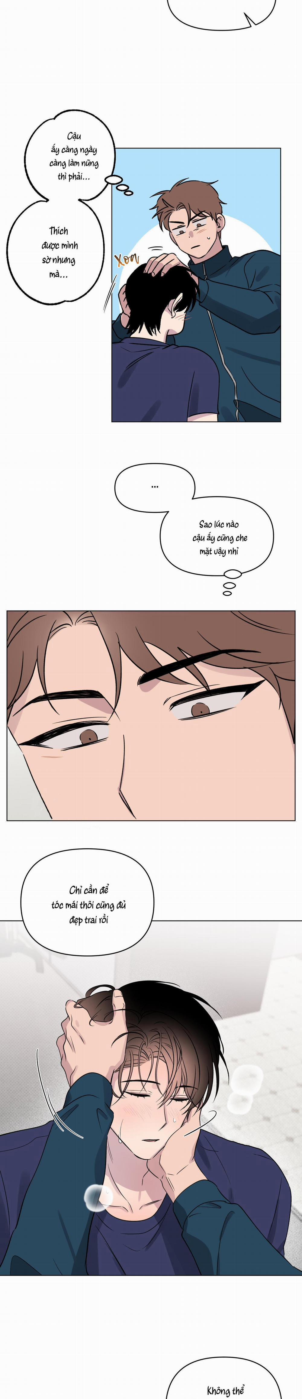 Nhà Tôi Thành Phim Trường Mất Rồi 8 trang 21