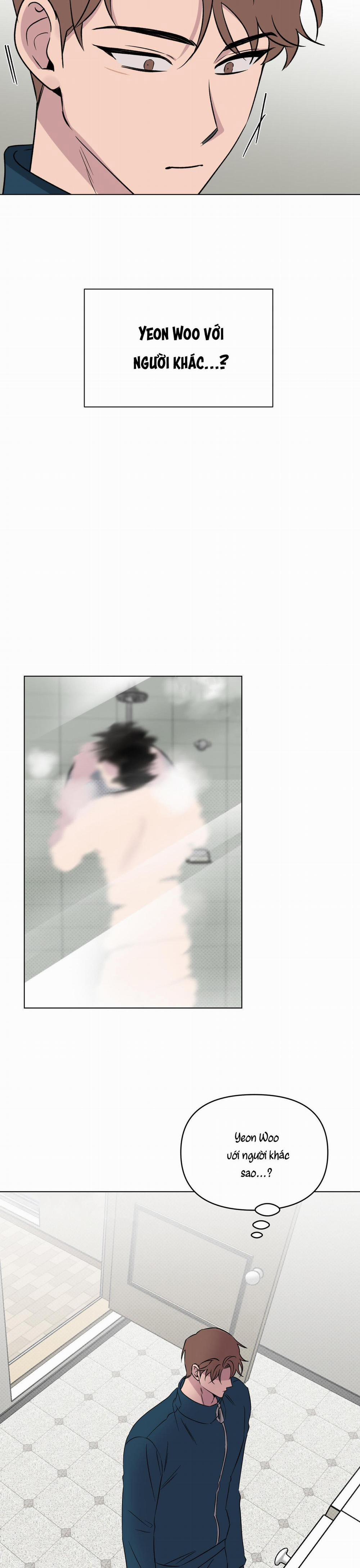 Nhà Tôi Thành Phim Trường Mất Rồi 8 trang 23