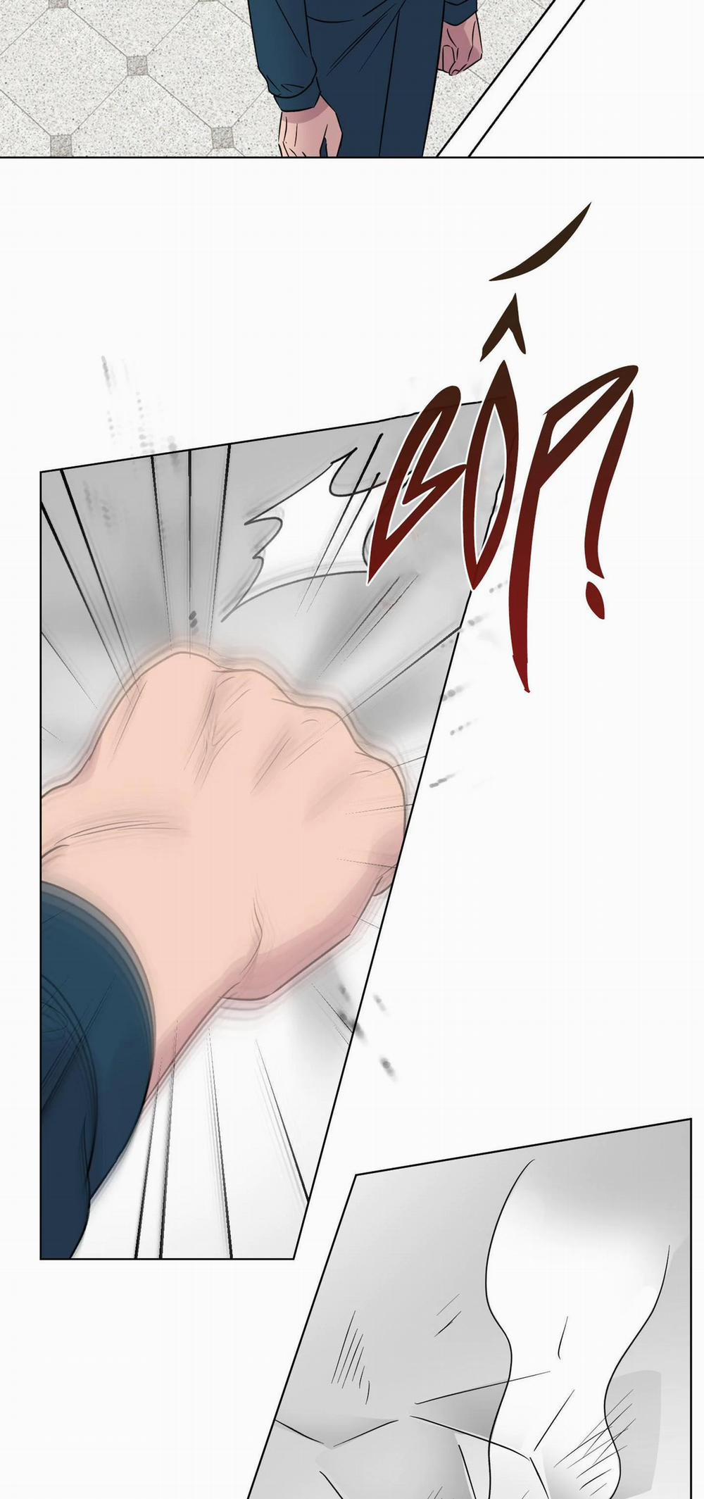 Nhà Tôi Thành Phim Trường Mất Rồi 8 trang 24