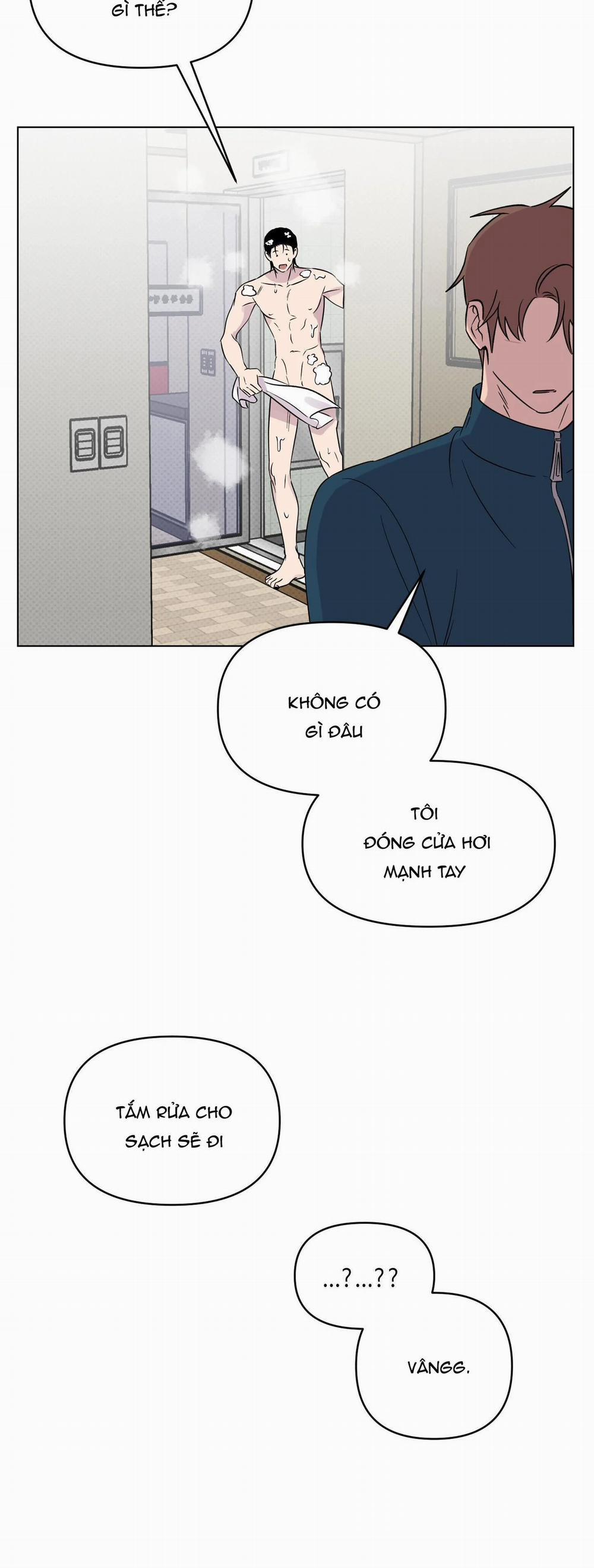 Nhà Tôi Thành Phim Trường Mất Rồi 8 trang 26