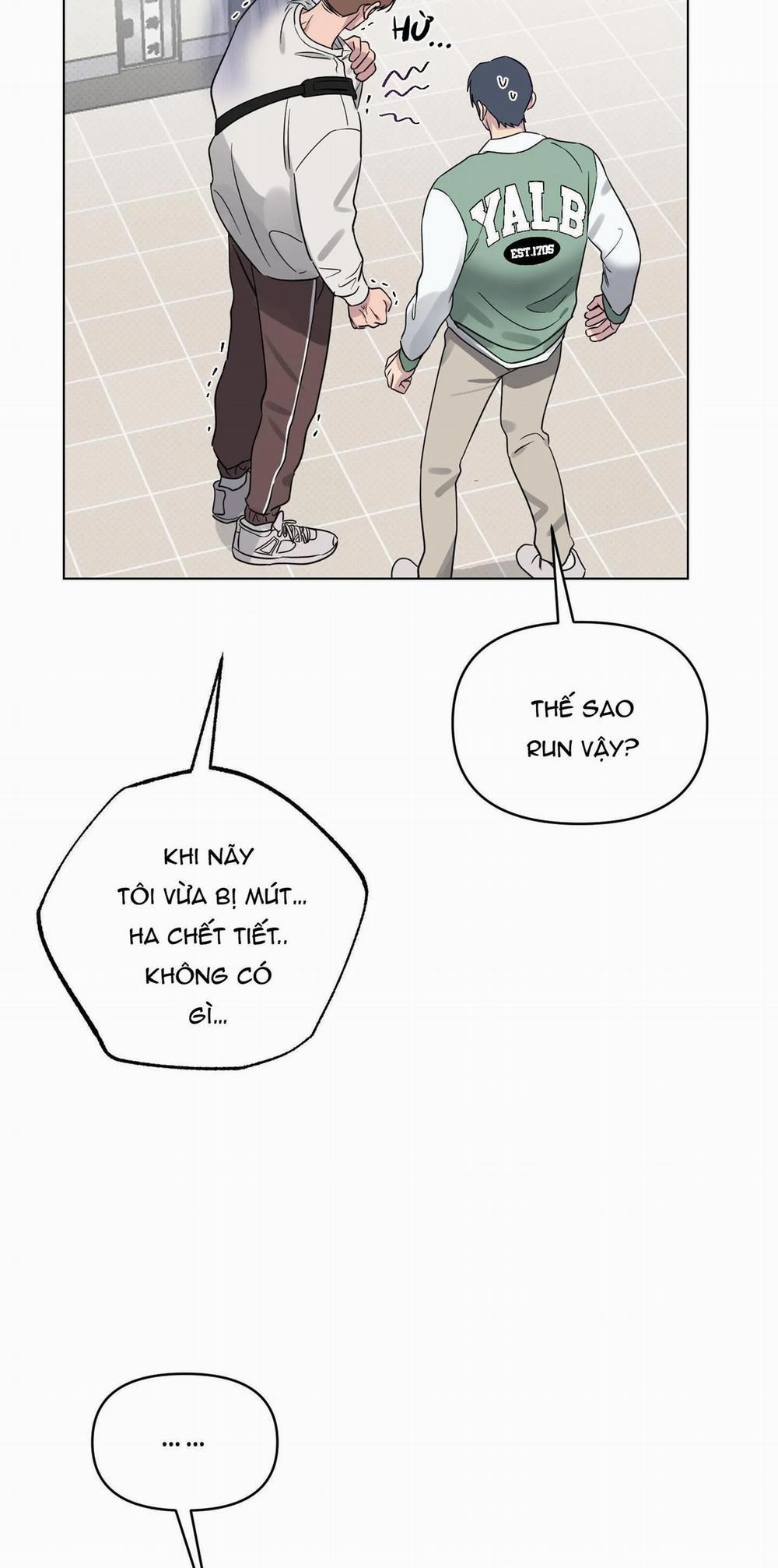 Nhà Tôi Thành Phim Trường Mất Rồi 8 trang 4