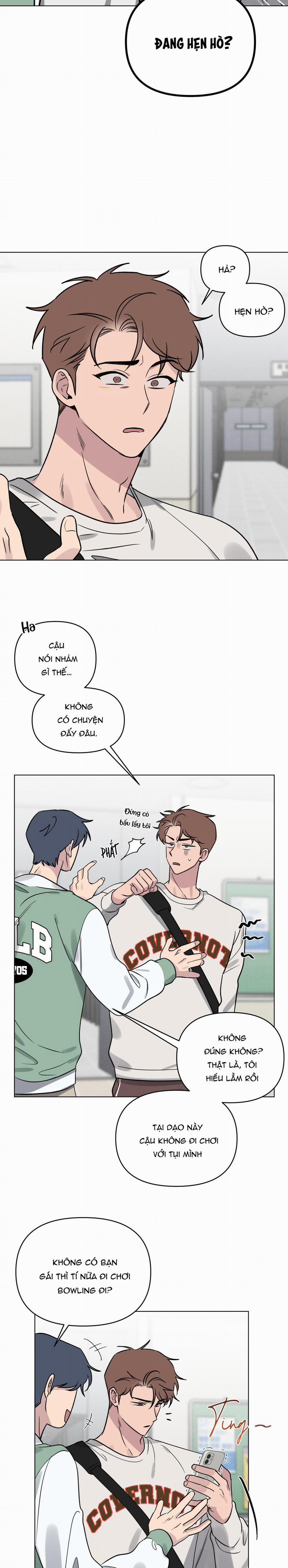 Nhà Tôi Thành Phim Trường Mất Rồi 8 trang 6