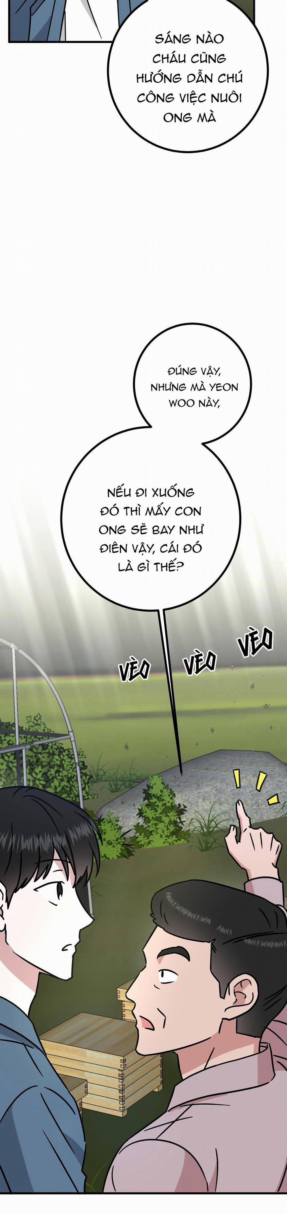 Nhà Tôi Thành Phim Trường Mất Rồi 9 trang 1