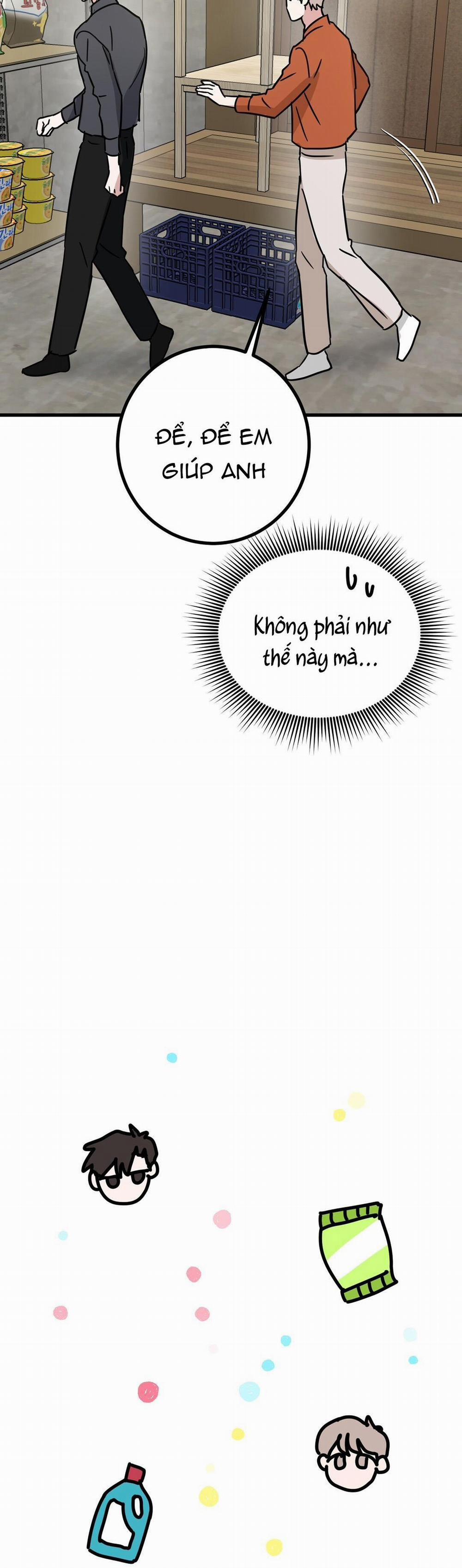 Nhà Tôi Thành Phim Trường Mất Rồi 9 trang 10