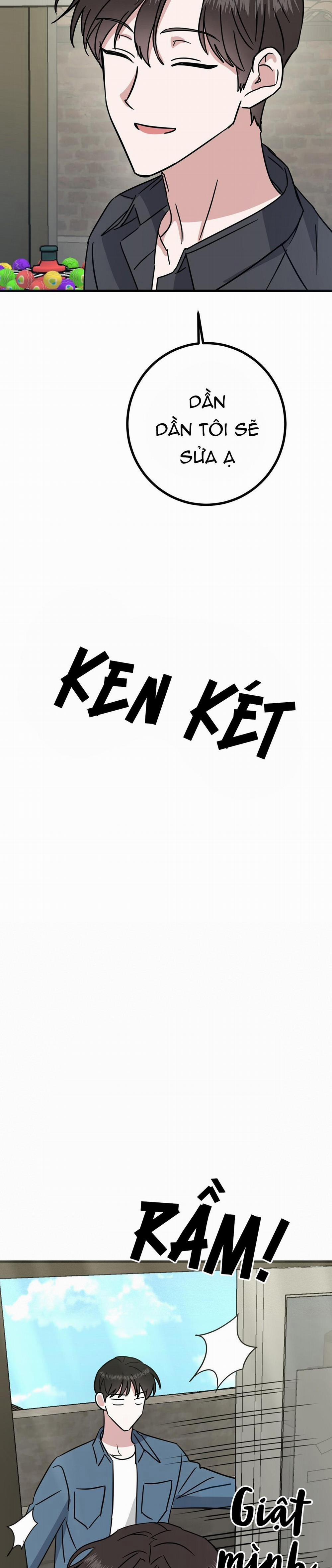 Nhà Tôi Thành Phim Trường Mất Rồi 9 trang 17