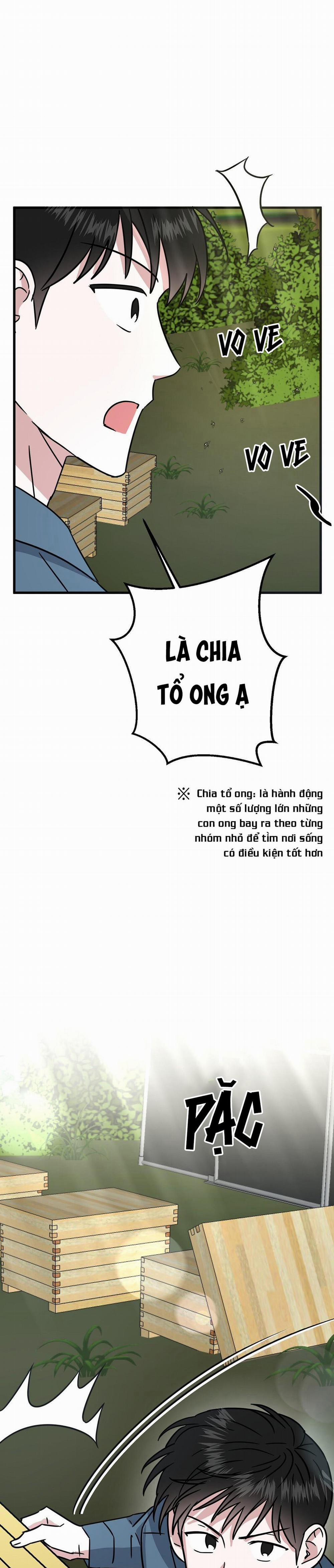 Nhà Tôi Thành Phim Trường Mất Rồi 9 trang 2