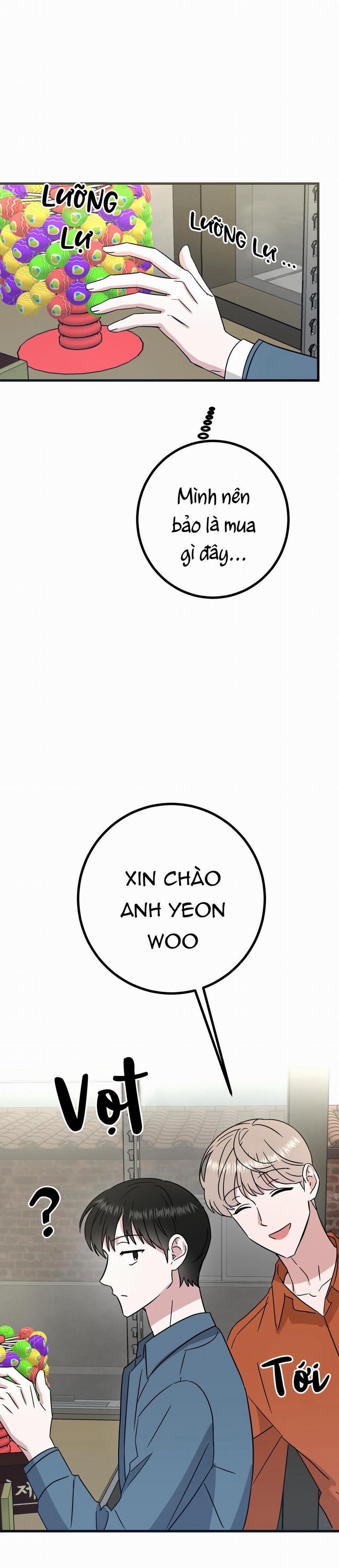 Nhà Tôi Thành Phim Trường Mất Rồi 9 trang 20