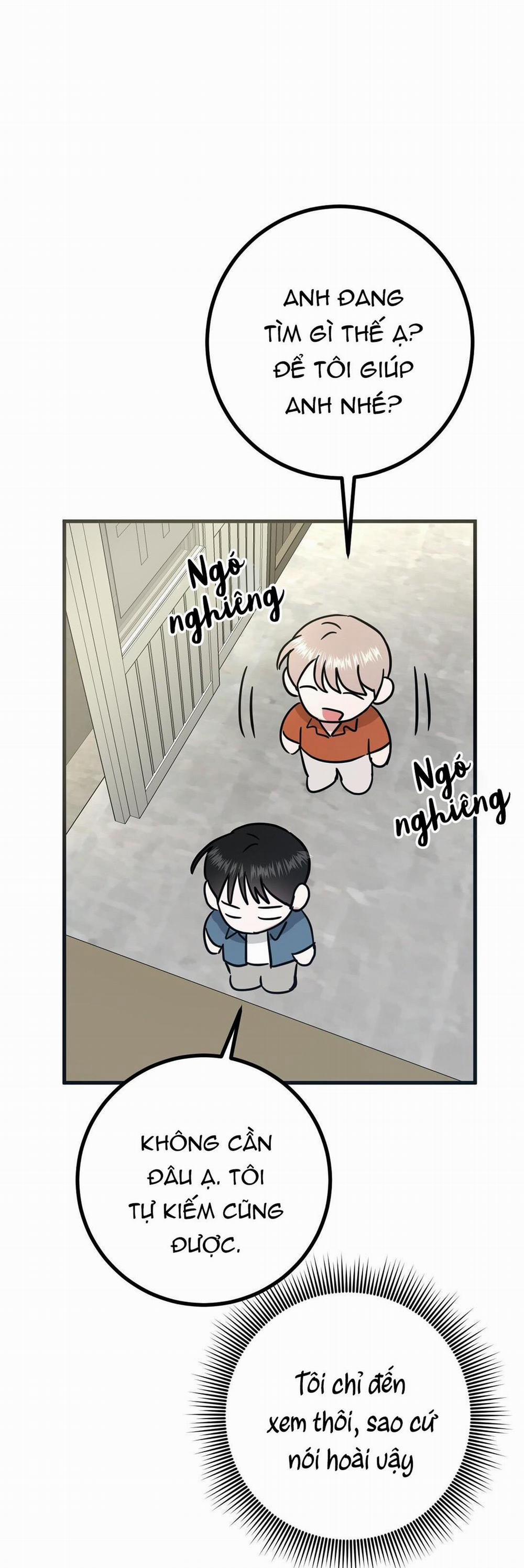 Nhà Tôi Thành Phim Trường Mất Rồi 9 trang 21