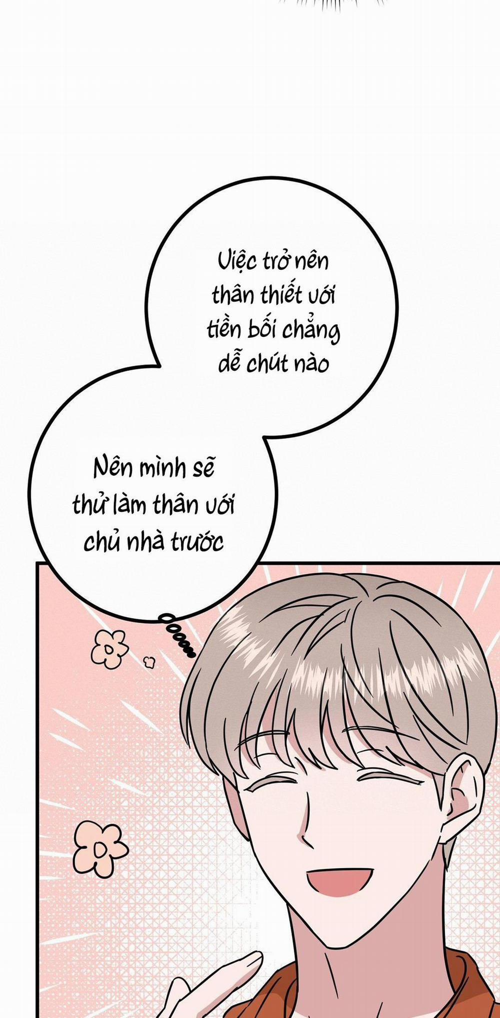 Nhà Tôi Thành Phim Trường Mất Rồi 9 trang 22