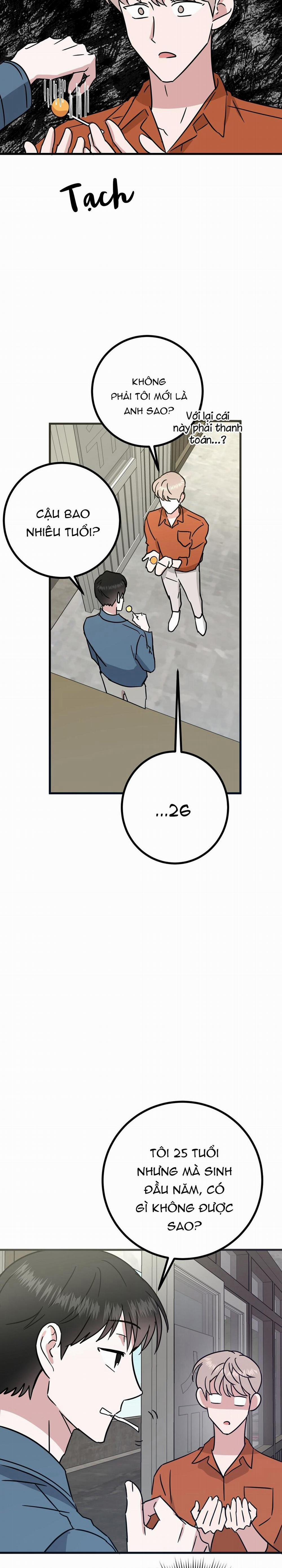 Nhà Tôi Thành Phim Trường Mất Rồi 9 trang 25