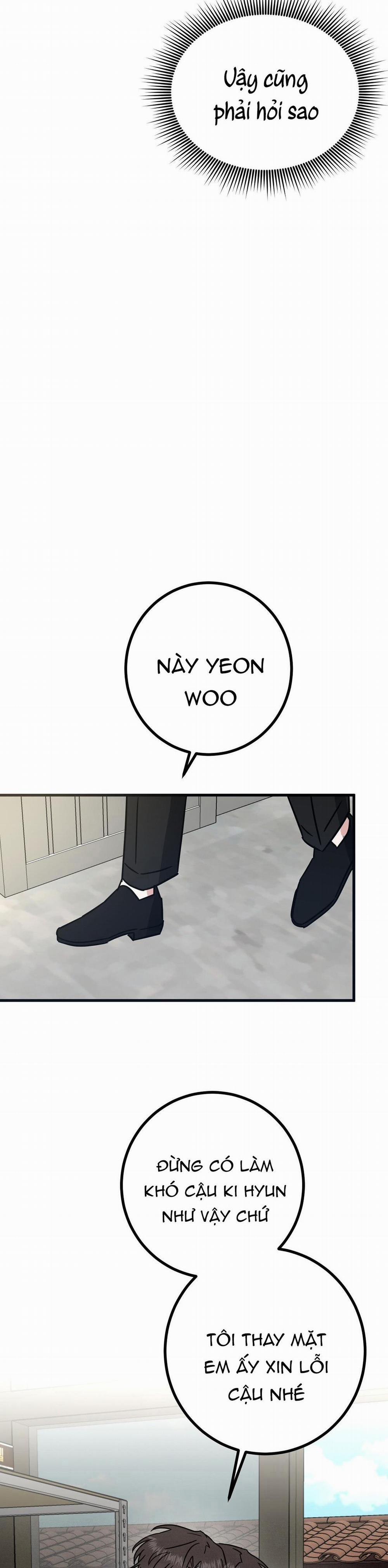 Nhà Tôi Thành Phim Trường Mất Rồi 9 trang 26