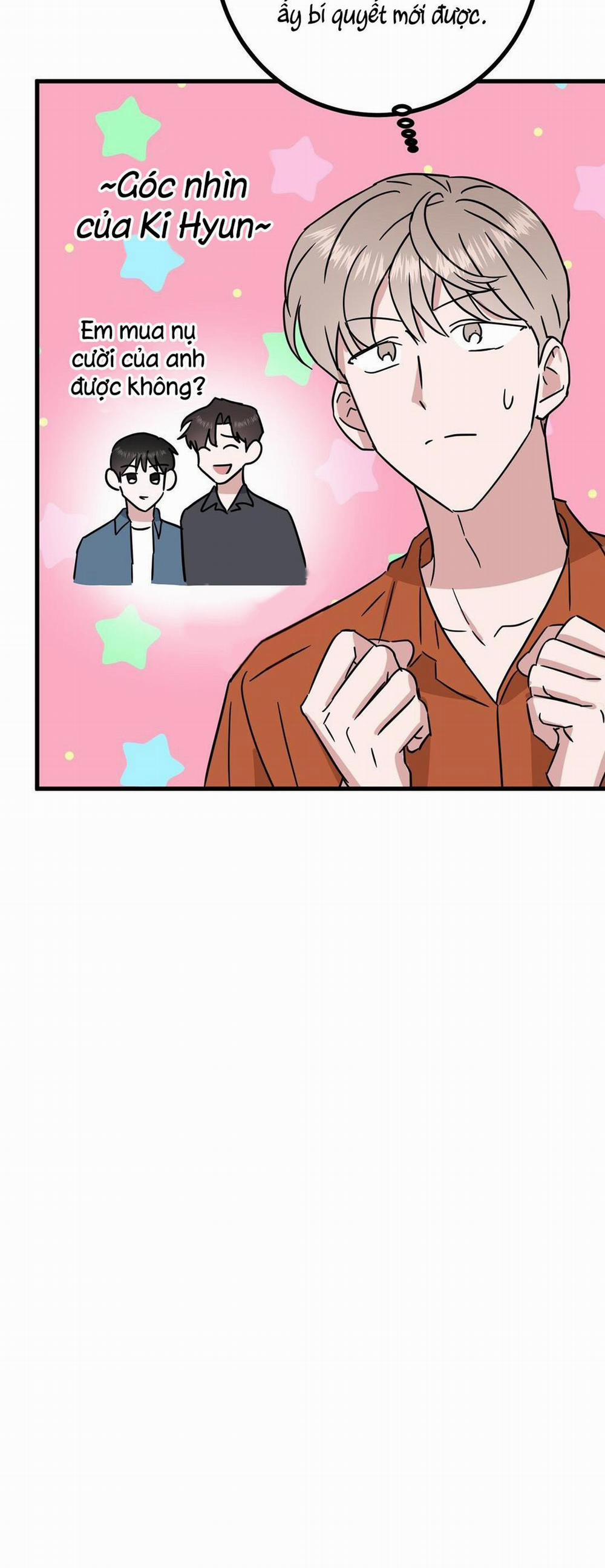 Nhà Tôi Thành Phim Trường Mất Rồi 9 trang 28