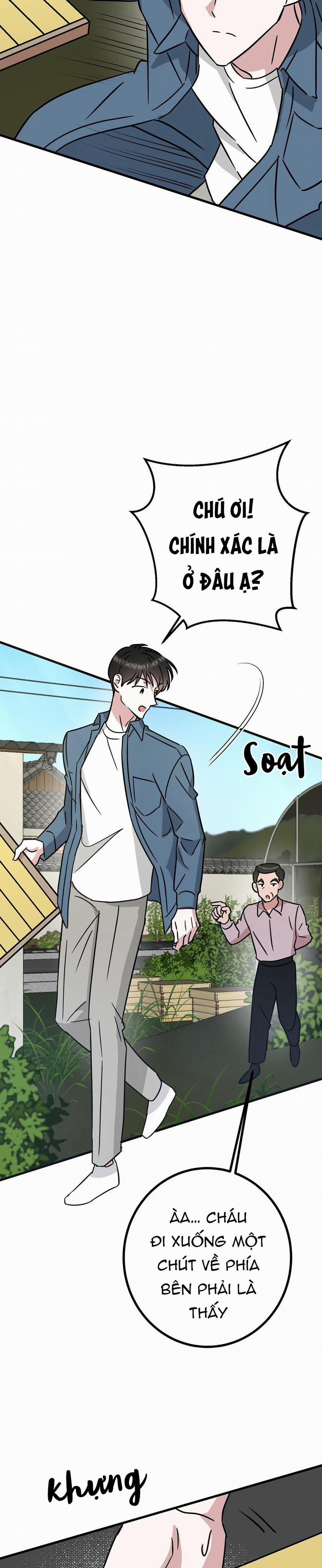 Nhà Tôi Thành Phim Trường Mất Rồi 9 trang 3