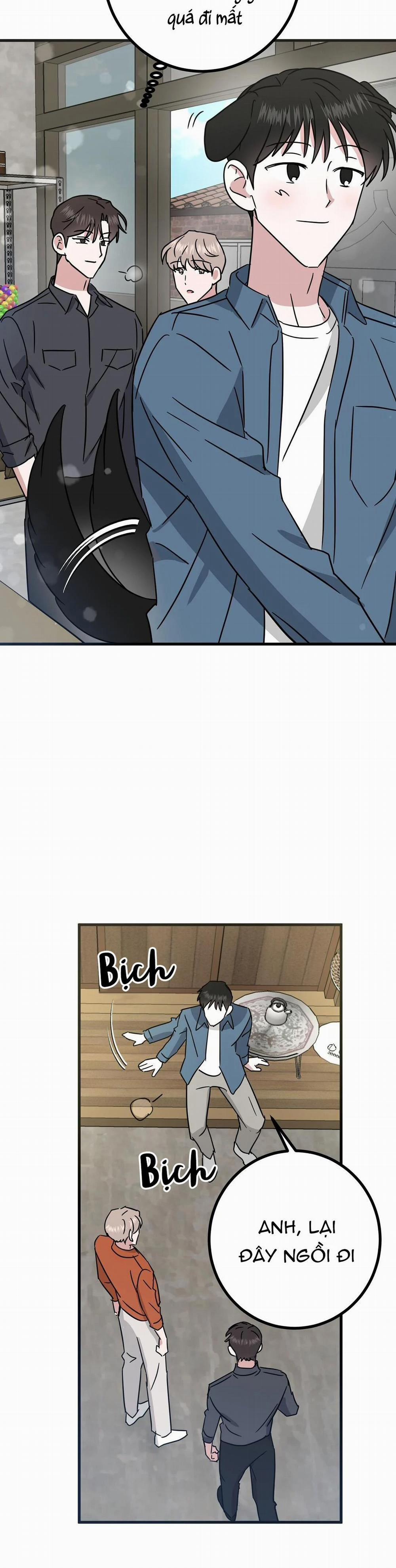 Nhà Tôi Thành Phim Trường Mất Rồi 9 trang 30