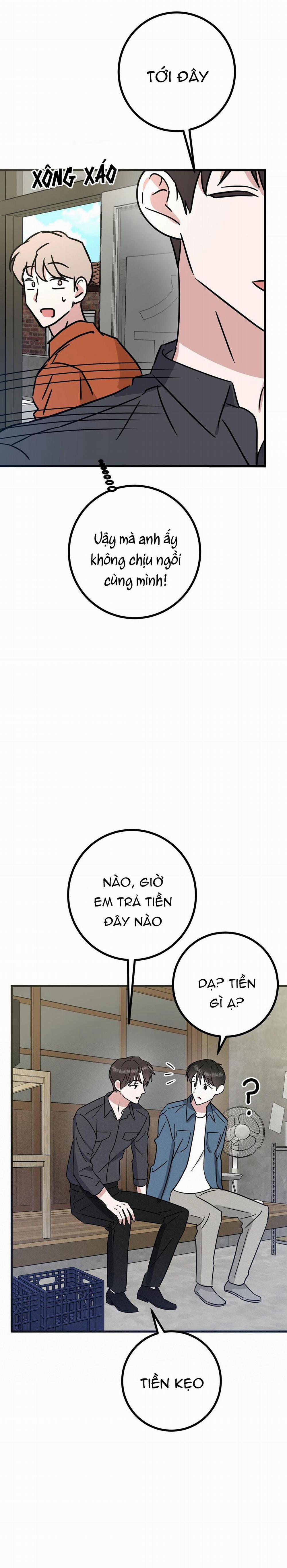 Nhà Tôi Thành Phim Trường Mất Rồi 9 trang 31