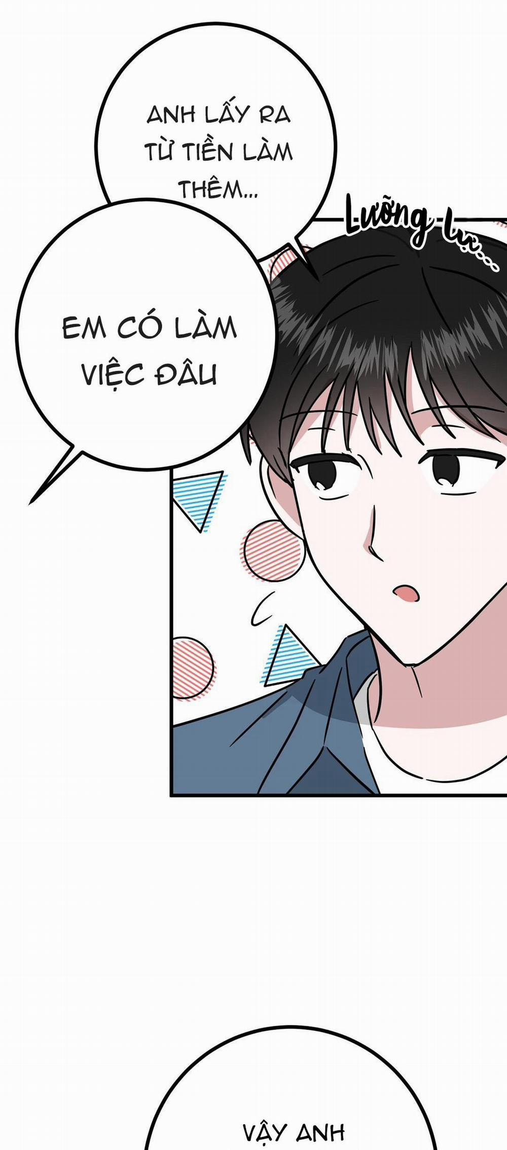 Nhà Tôi Thành Phim Trường Mất Rồi 9 trang 32