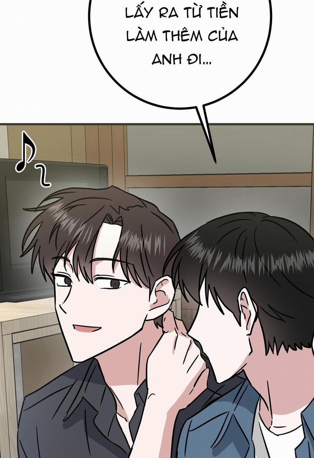 Nhà Tôi Thành Phim Trường Mất Rồi 9 trang 33