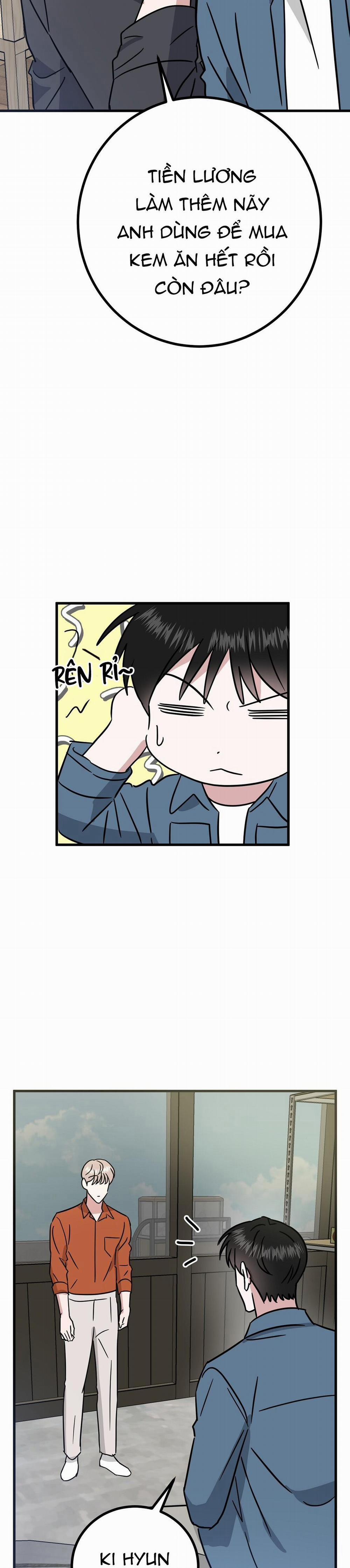 Nhà Tôi Thành Phim Trường Mất Rồi 9 trang 34