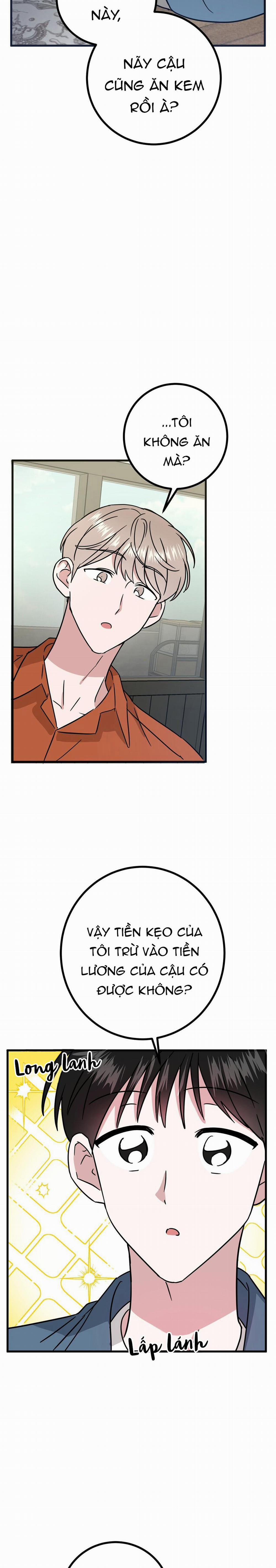 Nhà Tôi Thành Phim Trường Mất Rồi 9 trang 35