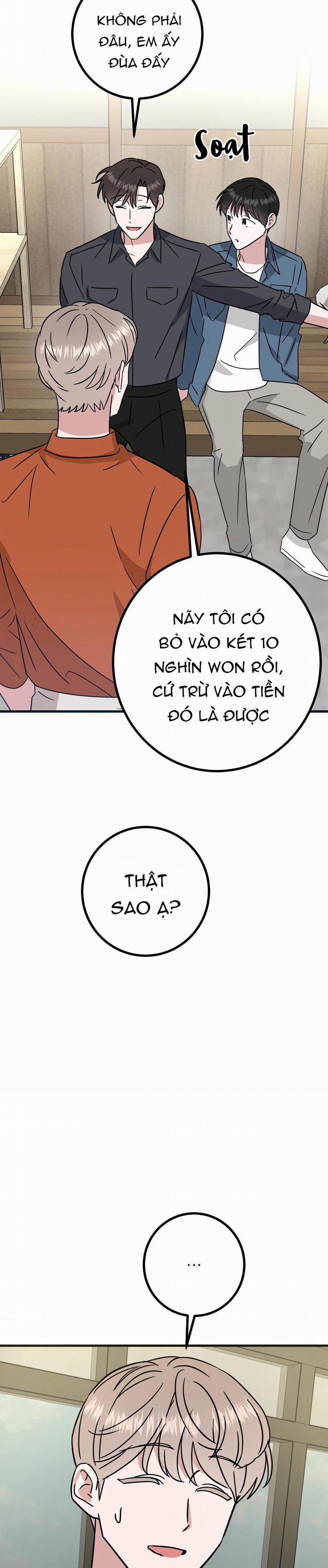 Nhà Tôi Thành Phim Trường Mất Rồi 9 trang 36