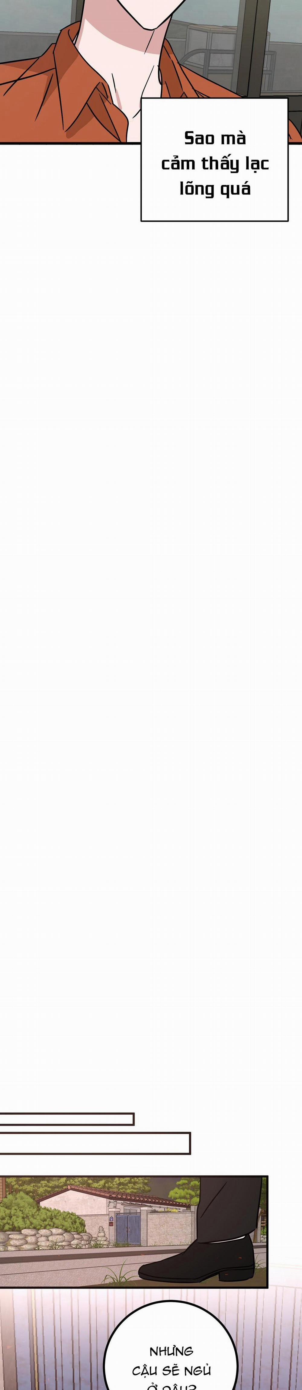 Nhà Tôi Thành Phim Trường Mất Rồi 9 trang 37