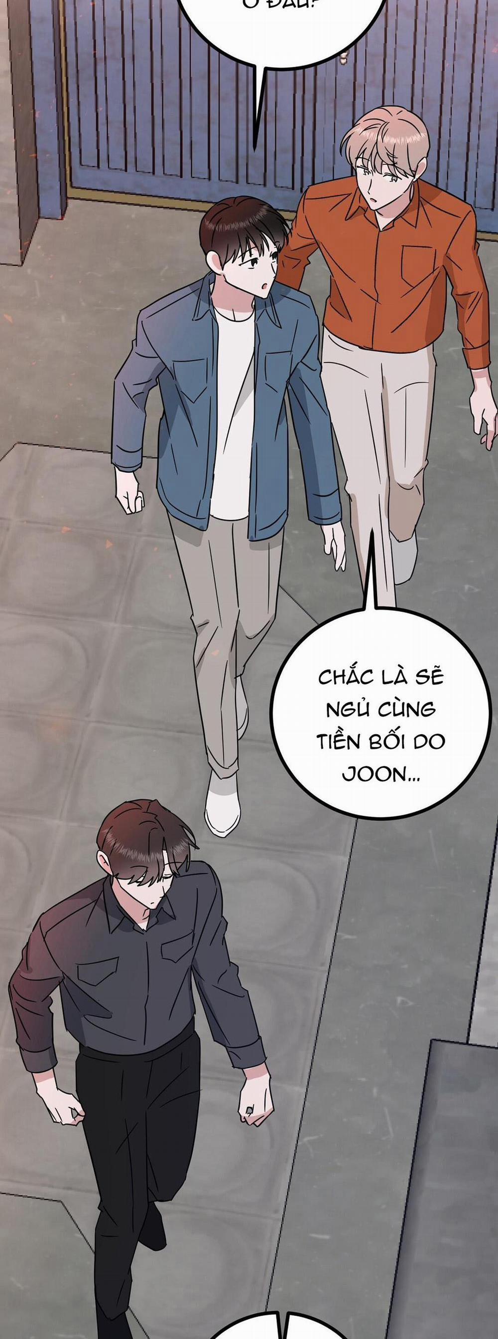 Nhà Tôi Thành Phim Trường Mất Rồi 9 trang 38