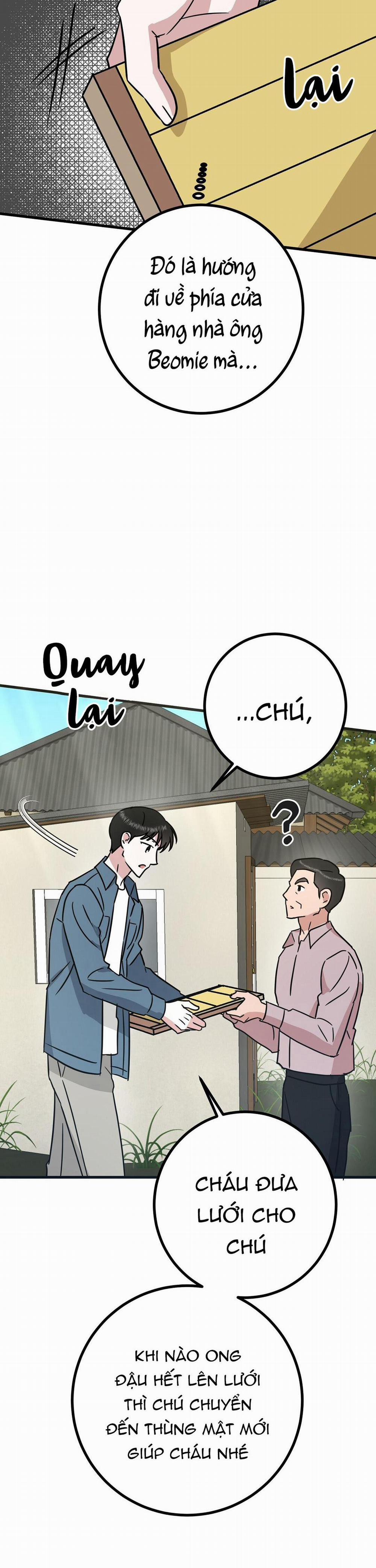 Nhà Tôi Thành Phim Trường Mất Rồi 9 trang 4