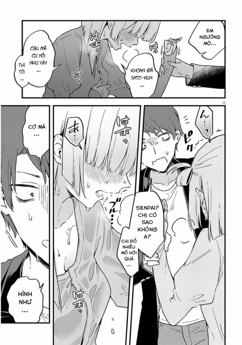 Nhà Trọ Á Nhân 1 trang 10