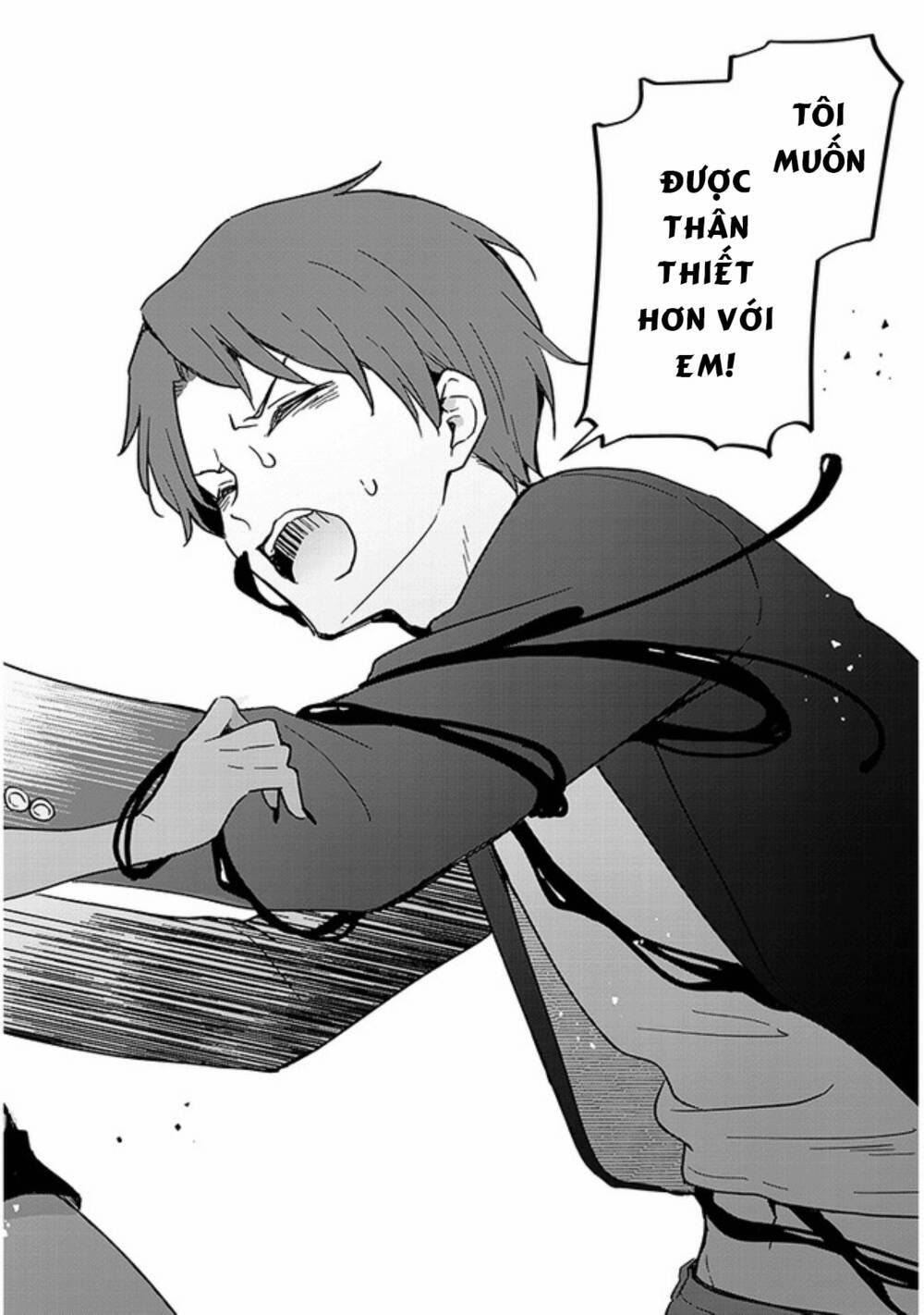 Nhà Trọ Á Nhân 1 trang 29