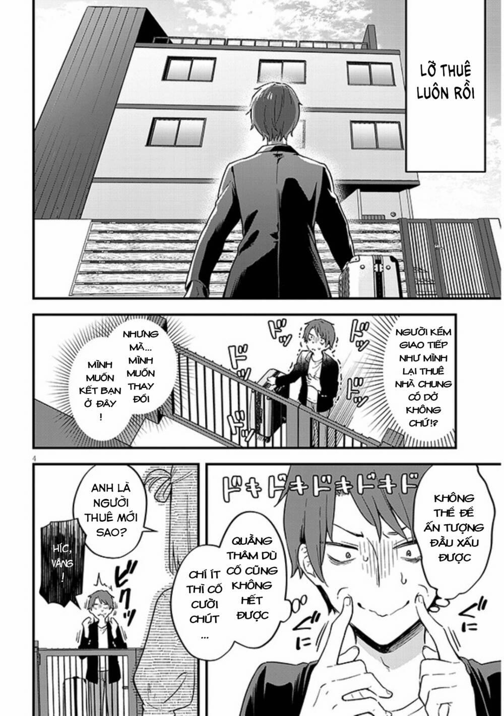 Nhà Trọ Á Nhân 1 trang 3