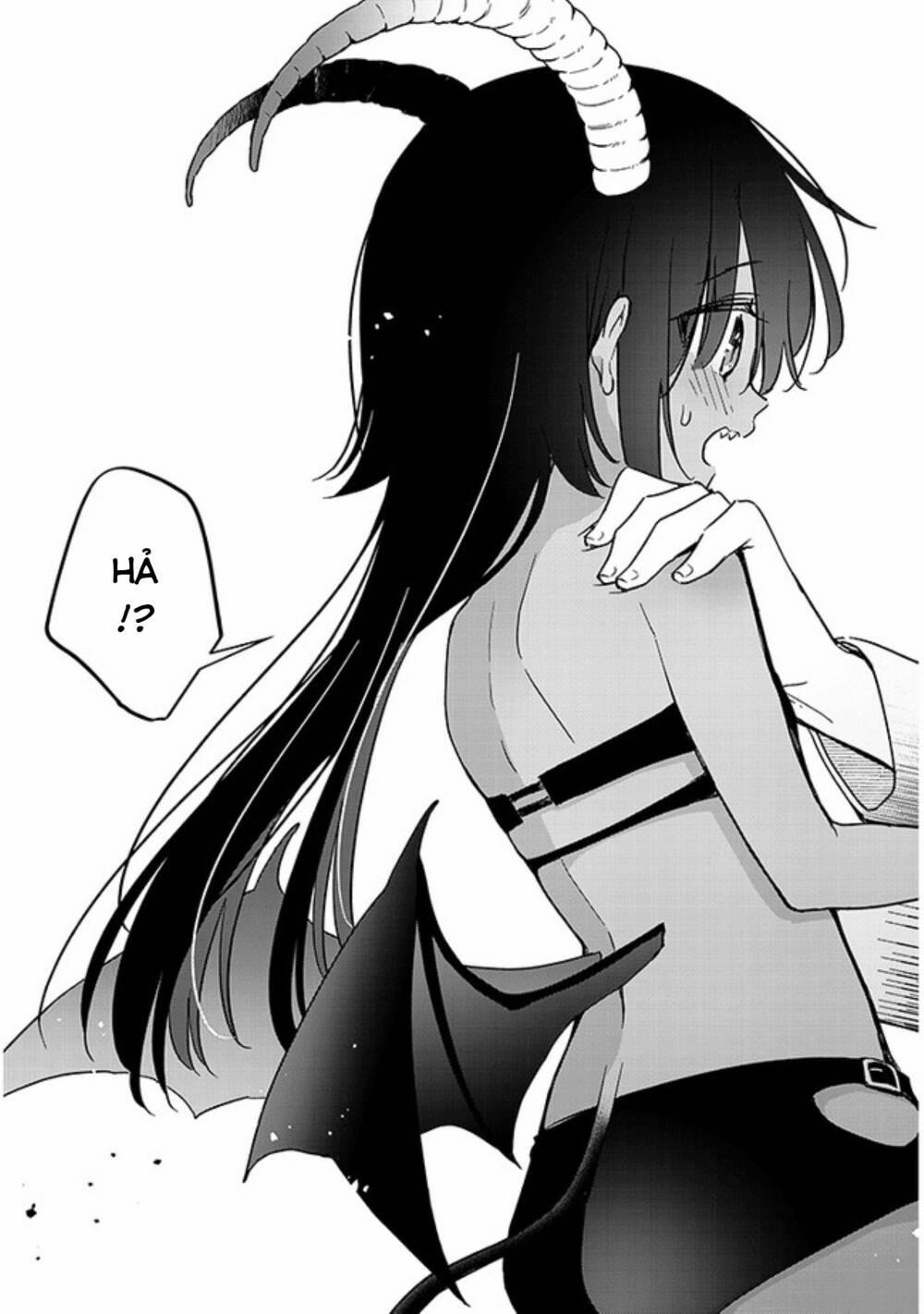 Nhà Trọ Á Nhân 1 trang 30