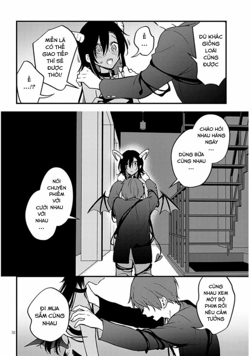 Nhà Trọ Á Nhân 1 trang 31